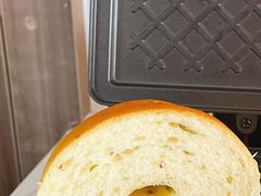 -前进麦味·天然烘焙(凯德1818店)
