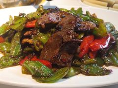 -粤香村(清真川菜店)