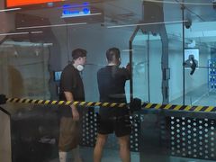 -中安射击运动俱乐部