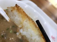粢饭糕-阊门姚记豆浆(旧学前直营店)