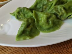 -船歌·鱼水饺青岛菜(闽江二路店)
