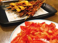 -马海涛牛肉串·午市牛腩饭·烧烤夜宵(领汇广场店)