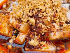 -温记府廟豆汤饭·始于1955年(海椒店)