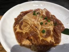 -釜山火炉韩式炭火烤肉(欧洲城店)