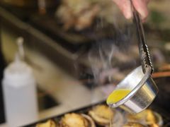 -白仁仔· 活烤海鲜 宵夜(豫园店)