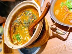 柴火稻草鱼-吃饭皇帝大土家民族菜(正大广场店)