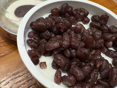 红豆双皮奶-文宇奶酪店(南锣鼓巷店)