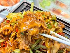 -苏梦江南·淮扬菜(夫子庙店)