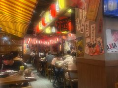 -白石的深夜食堂(济南万象城店)