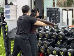 -VPsmart私教健身工作室(新华路旗舰店)