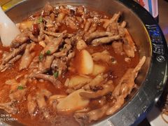 -胖哥俩肉蟹煲(爱琴海购物公园店)