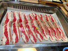 -千纸鹤嫩汁烤肉(西大直街店)