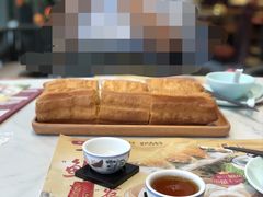 -点都德(广州白云山景区南门店)