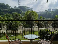 -重庆长寿碧桂园凤悦凤凰酒店