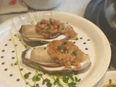 -渔夫蒸鲜(世奥湾店)