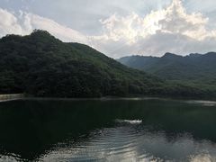 -丹东天桥沟景区