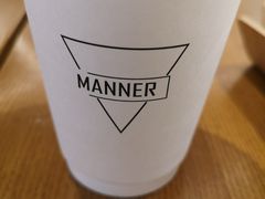 -Manner Coffee(丁香国际店)