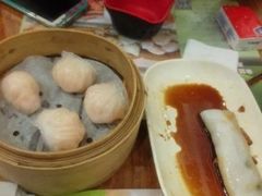 -添好运点心专门店(深水埗店)