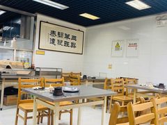 -三兴涮羊肉(荣安大街店)
