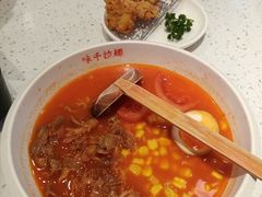 -味千拉面(增城万达广场店)