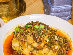 -全牛匠·乐山跷脚牛肉(新中关店)