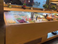 -一绪に寿喜烧(虹悦城店)