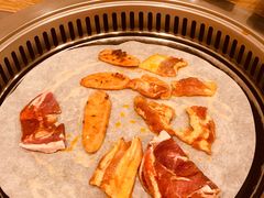 -碳碳烤肉(南湖路店)