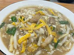 -老袁炒年糕(富豪路店)