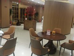-全聚德(上海首店浦东店)