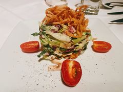 茹丝葵沙拉-茹丝葵经典牛排馆(上海外滩店)