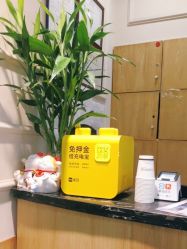 -时尚殿堂hair salon