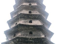 -东台西溪天仙缘景区