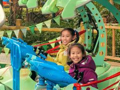 -南宫五洲植物乐园