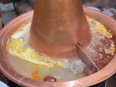 -乐宴·老北京铜火锅(桂庙店)