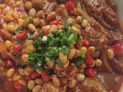 -楚禾宴·家宴(光谷大道店)