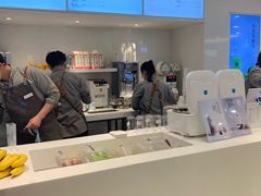 -兰熊鲜奶(西直门凯德mall店)