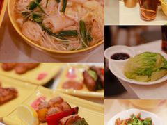-谭仔米线(皇庭广场店)
