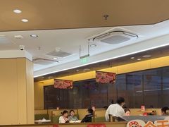 -海底捞火锅(王府井店)