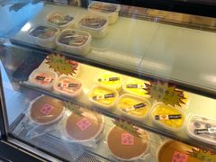 -蜂蝶来饼店(拱北总店)