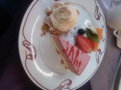 -马克西姆餐厅(崇文门店)