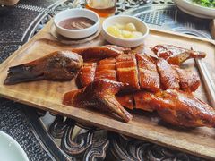 -茴香熙楼(翠湖店)
