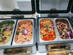 -诺丁牛排(南京江宁万达店)