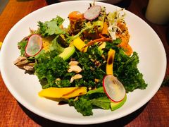 三拼沙拉-卡朋厨房(289艺术园区店)