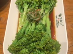 -驿楼兰·新疆菜(火车站店)