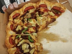 -必胜客(世欧广场店)