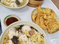-李记清真馆(打钉巷店)