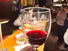 -东岸Cafe 爵士俱乐部