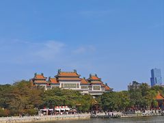 -顺峰山公园