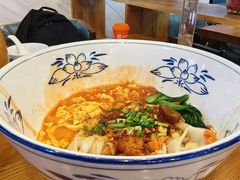 -粉巷13號陕菜馆