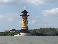 -溱湖国家湿地公园